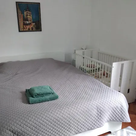 Apartment Gavri's Relaxing Place Brasov