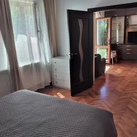 Апартаменты Gavri's Relaxing Place *