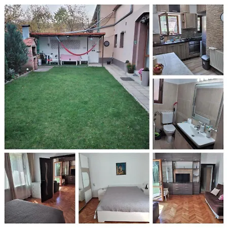 Gavri's Relaxing Place Apartment