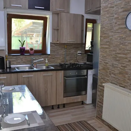 Apartment Gavri's Relaxing Place