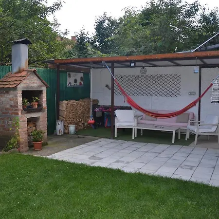 Gavri's Relaxing Place Apartment *