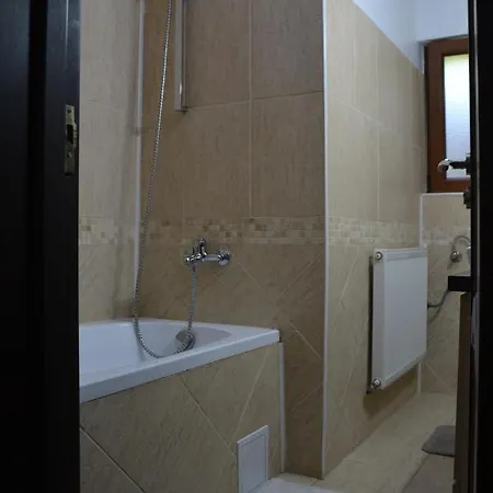 Gavri's Relaxing Place Апартаменты