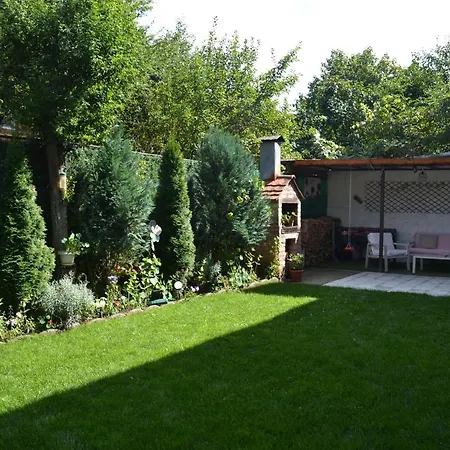 Gavri's Relaxing Place Apartmán