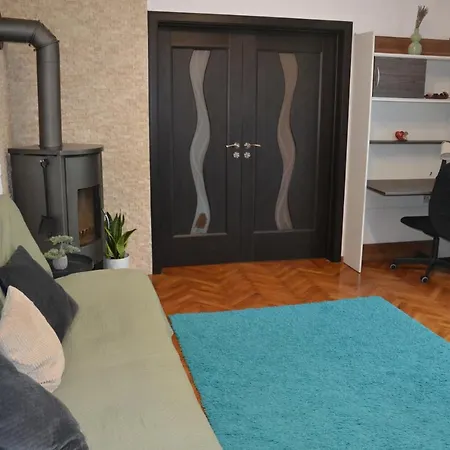 Gavri's Relaxing Place Apartment Brasov