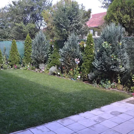 Апартаменты Gavri's Relaxing Place Брашов