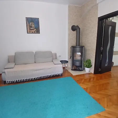 Gavri's Relaxing Place Apartment *