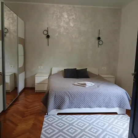 Gavri's Relaxing Place * Brasov