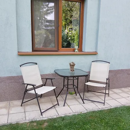 Gavri's Relaxing Place Brasov