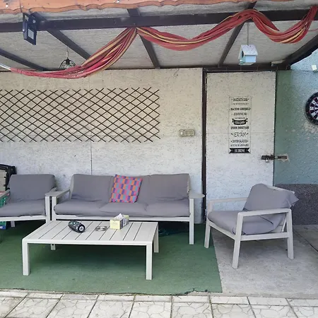 Gavri's Relaxing Place Apartment Brasov