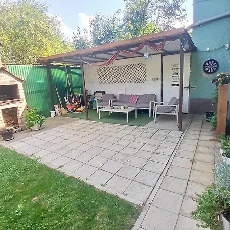 Gavri's Relaxing Place