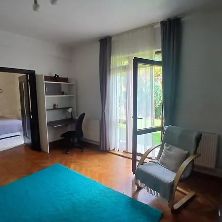 Apartment Gavri's Relaxing Place Brasov