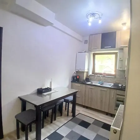 Apartment Gavri's Relaxing Place