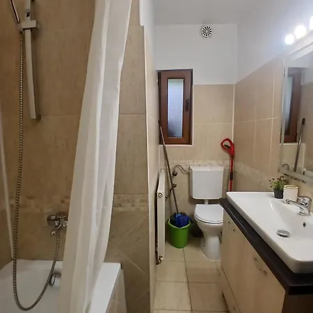 Apartment Gavri's Relaxing Place Brasov