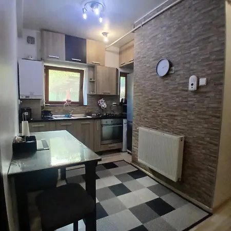 Gavri's Relaxing Place Apartment *