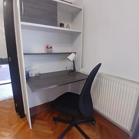 Gavri's Relaxing Place Apartment