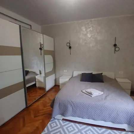 Apartment Gavri's Relaxing Place *