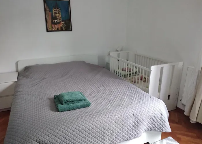 Apartment Gavri's Relaxing Place Brasov