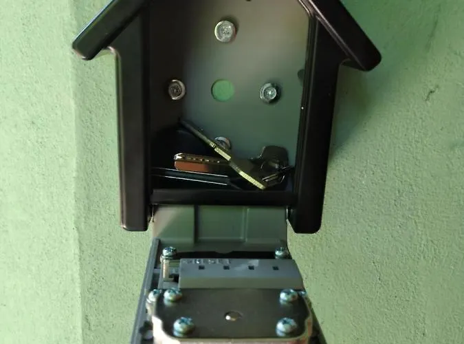 Gavri's Relaxing Place Apartment Brasov