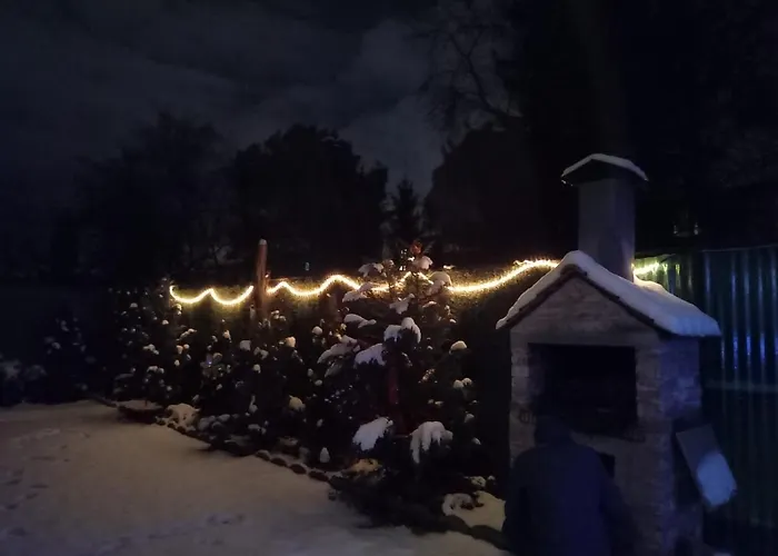 Gavri's Relaxing Place Braşov