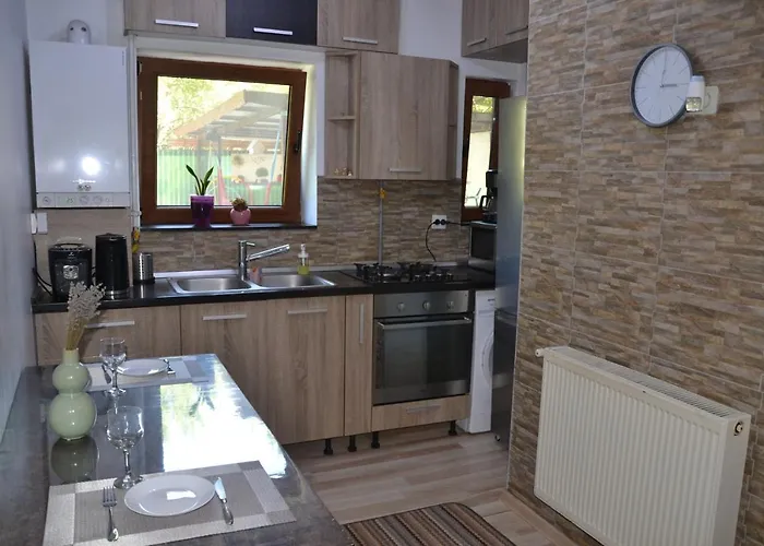 Daire Gavri's Relaxing Place