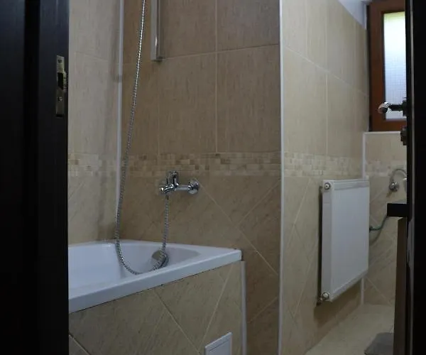 Gavri's Relaxing Place Apartment