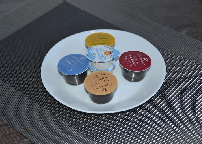 Daire Gavri's Relaxing Place