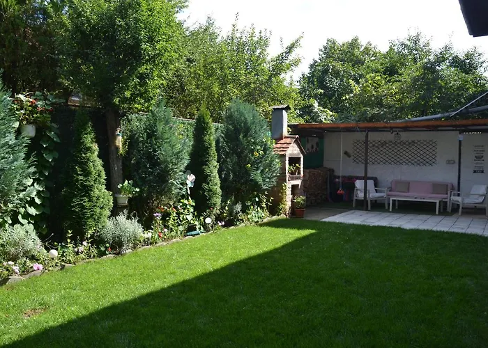 Gavri's Relaxing Place Daire