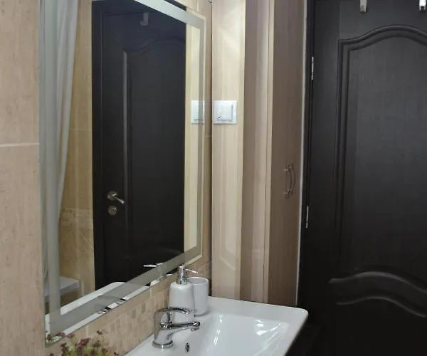 Gavri's Relaxing Place